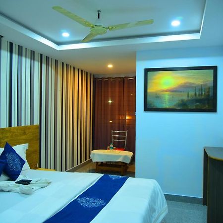 Hotel Housefinch Residency Dod Jala Εξωτερικό φωτογραφία