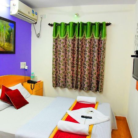 Hotel Housefinch Residency Dod Jala Εξωτερικό φωτογραφία
