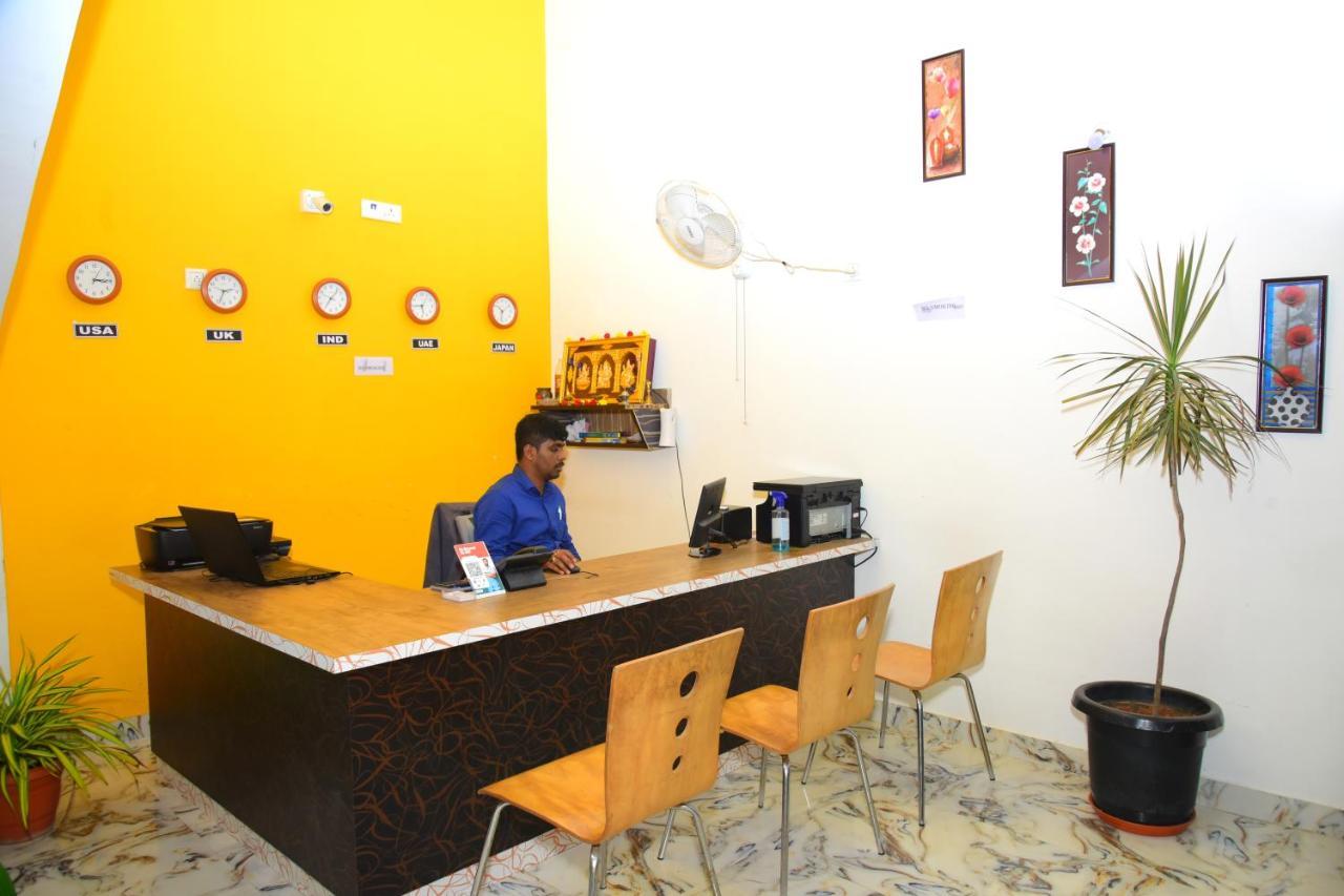 Hotel Housefinch Residency Dod Jala Εξωτερικό φωτογραφία