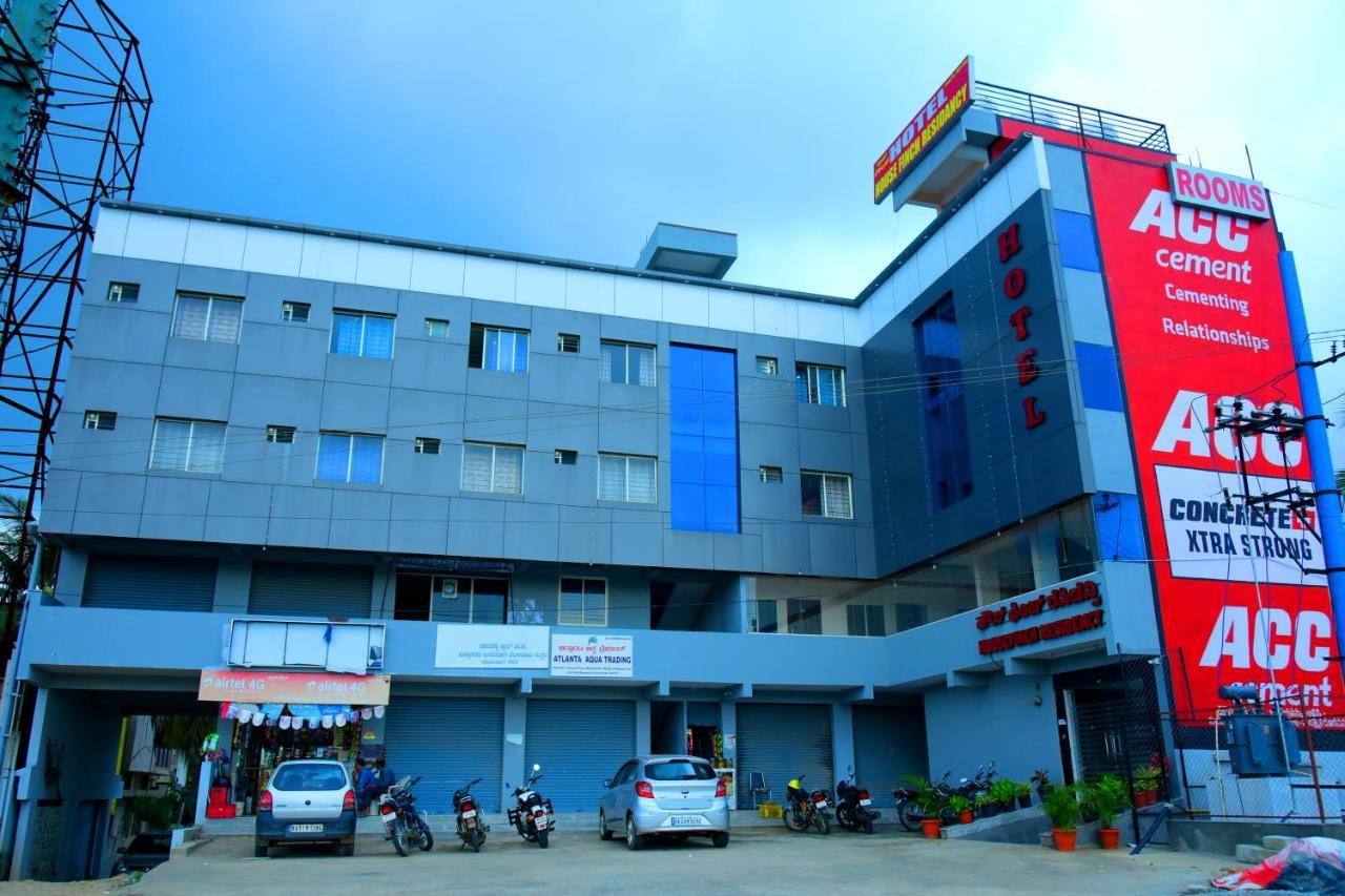 Hotel Housefinch Residency Dod Jala Εξωτερικό φωτογραφία