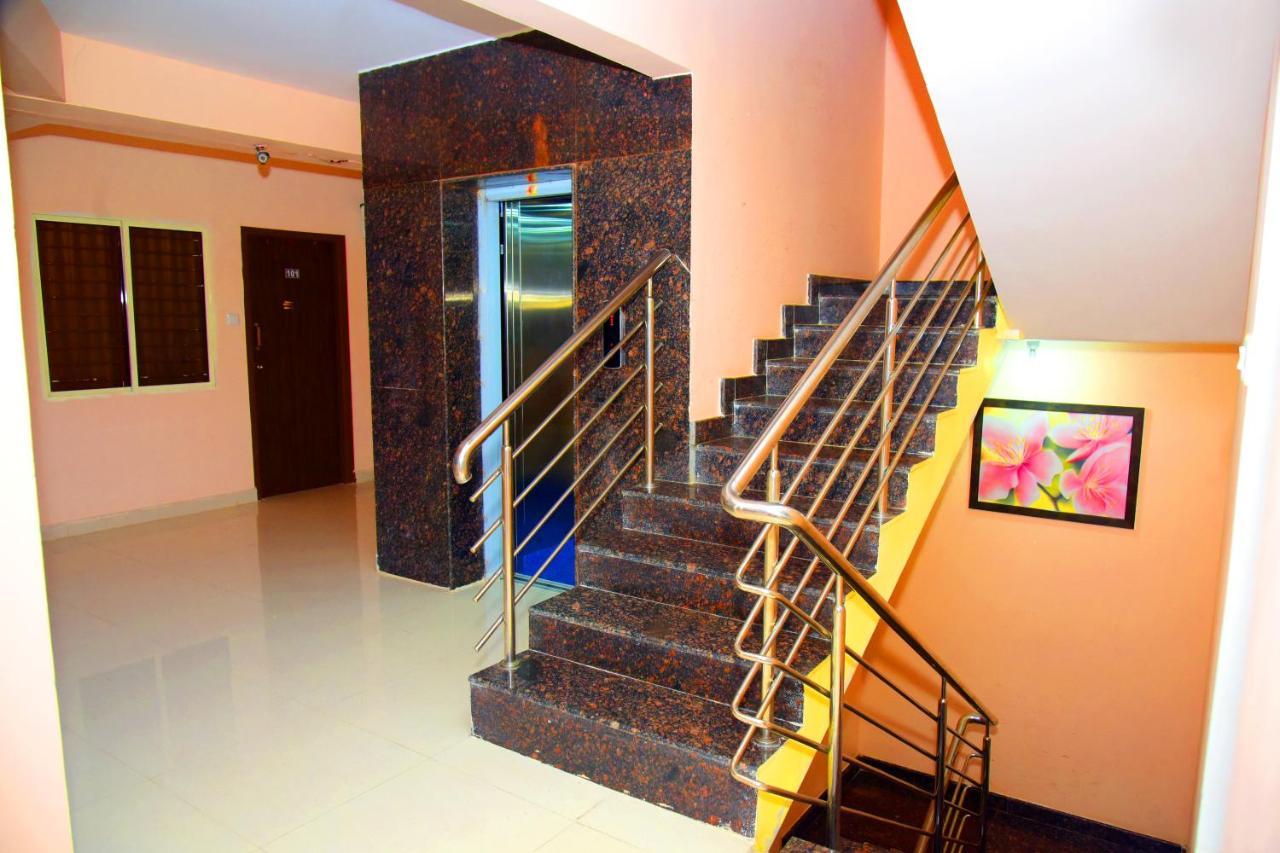 Hotel Housefinch Residency Dod Jala Εξωτερικό φωτογραφία