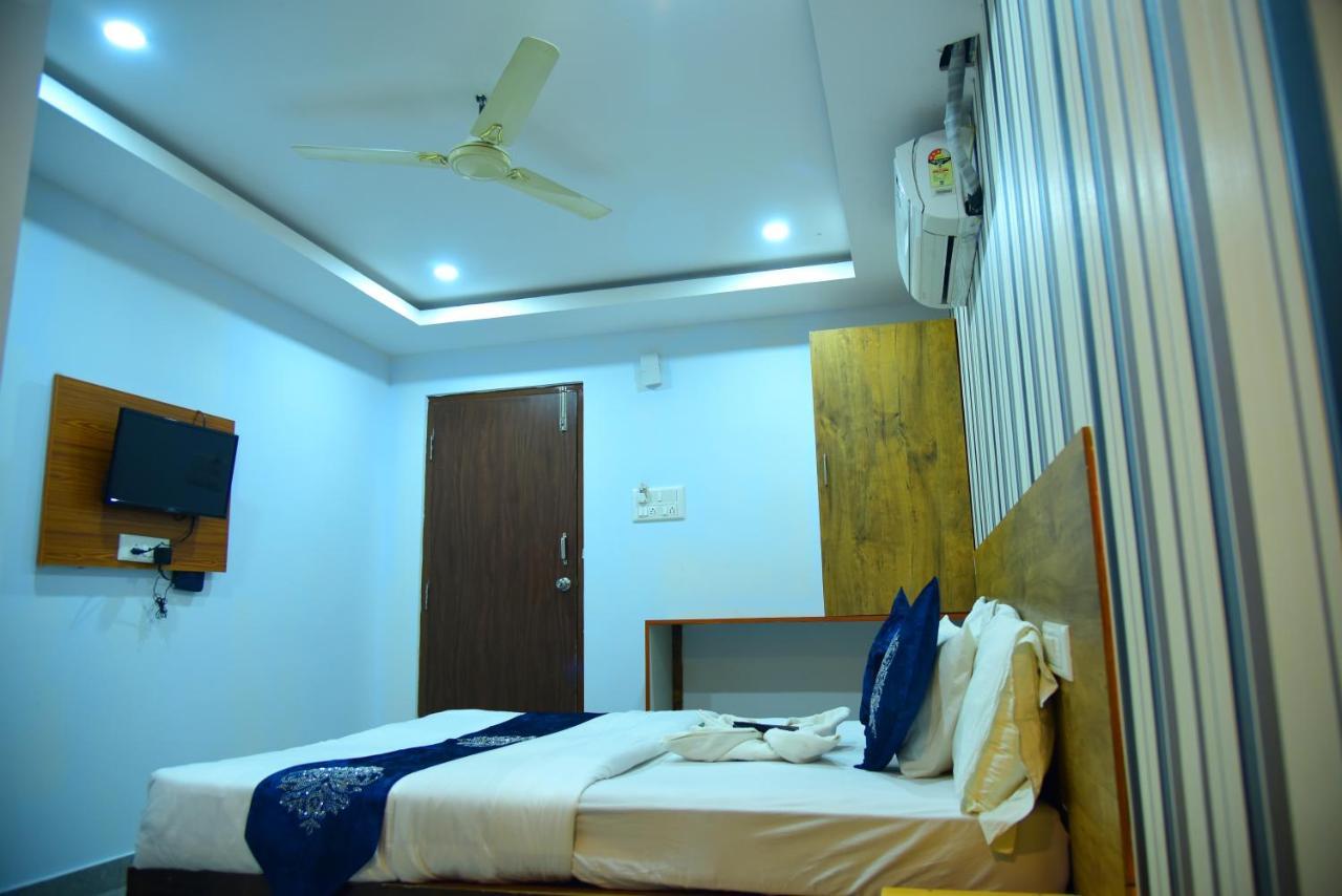 Hotel Housefinch Residency Dod Jala Εξωτερικό φωτογραφία