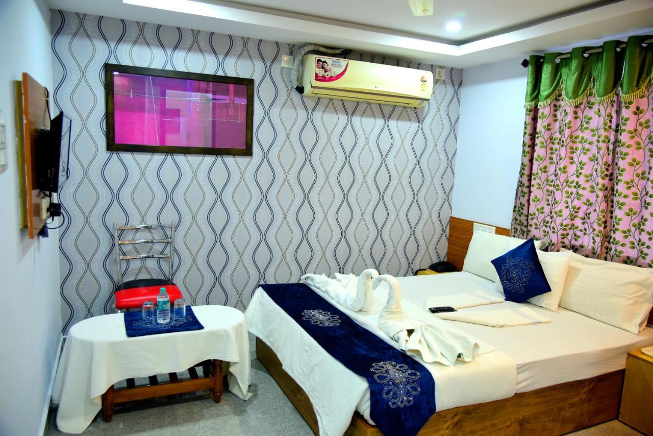 Hotel Housefinch Residency Dod Jala Εξωτερικό φωτογραφία
