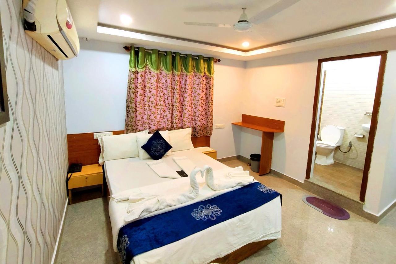 Hotel Housefinch Residency Dod Jala Εξωτερικό φωτογραφία