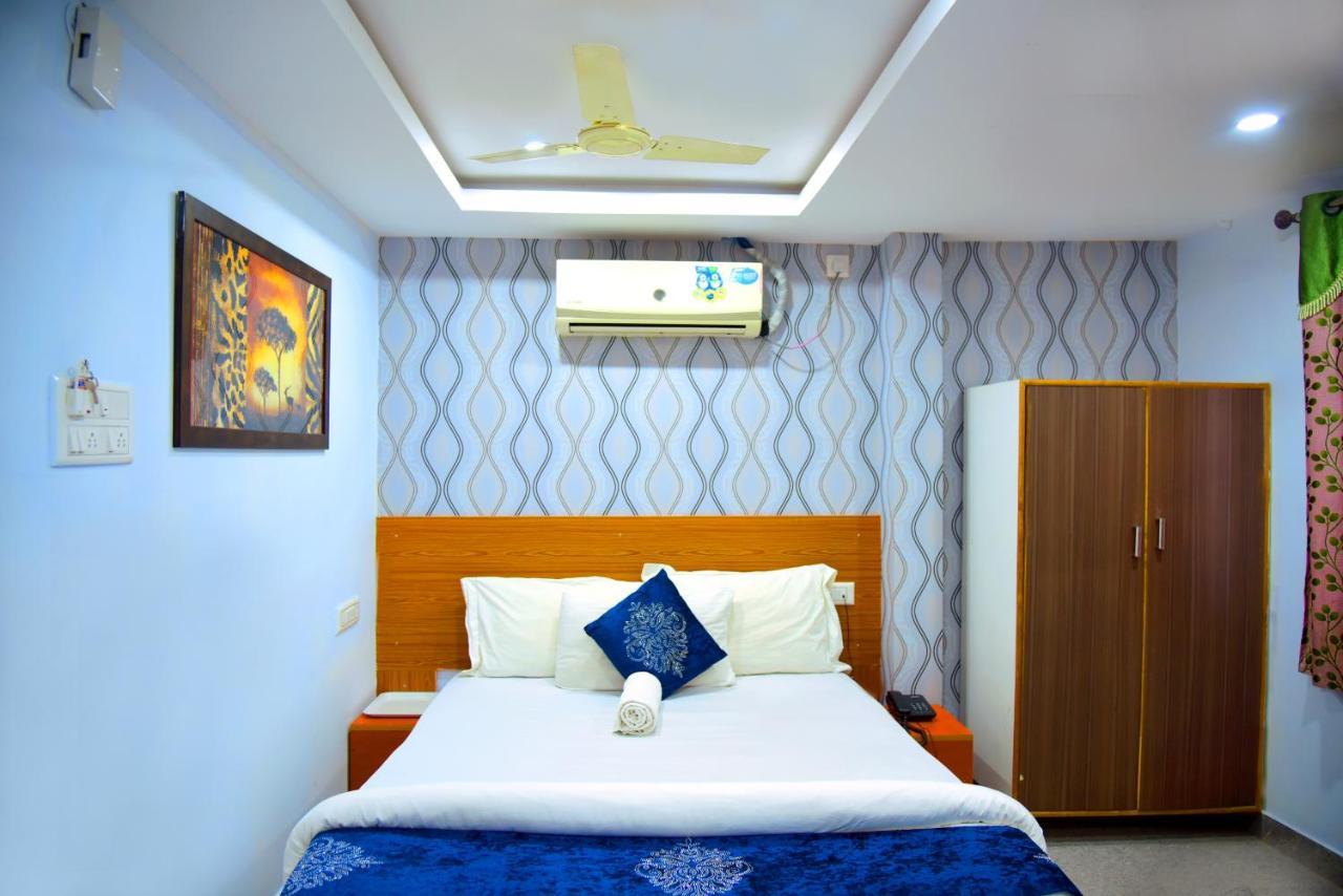Hotel Housefinch Residency Dod Jala Εξωτερικό φωτογραφία