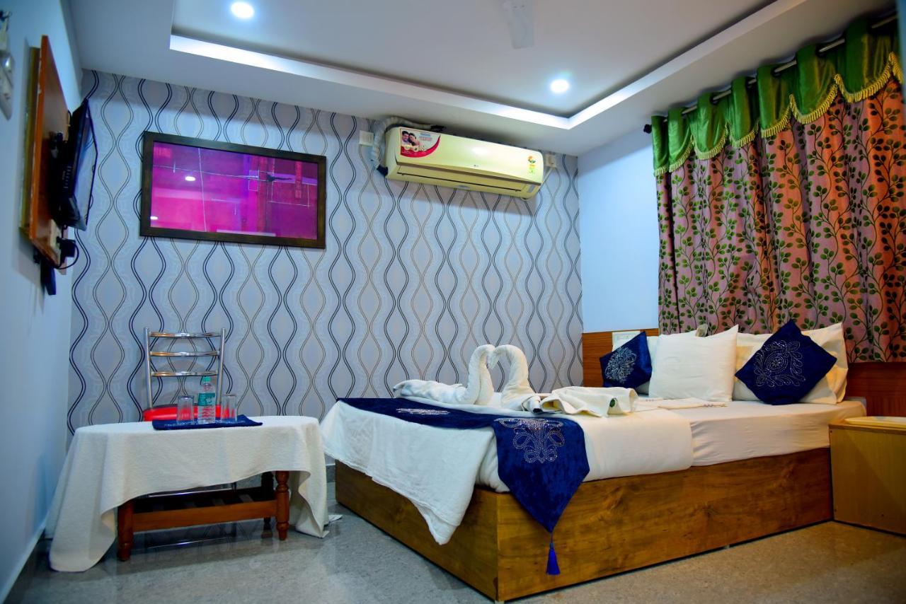 Hotel Housefinch Residency Dod Jala Εξωτερικό φωτογραφία