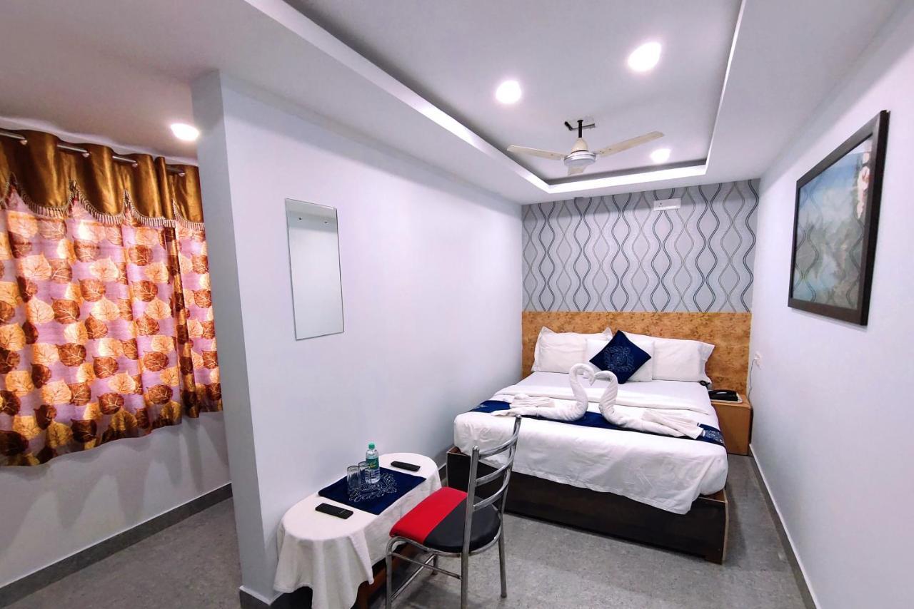 Hotel Housefinch Residency Dod Jala Εξωτερικό φωτογραφία