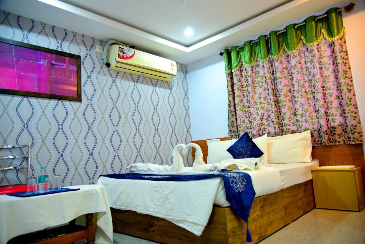 Hotel Housefinch Residency Dod Jala Εξωτερικό φωτογραφία