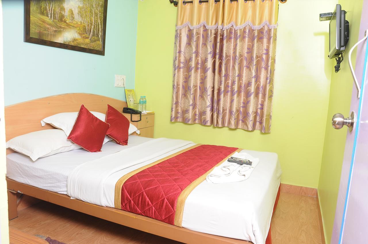 Hotel Housefinch Residency Dod Jala Εξωτερικό φωτογραφία