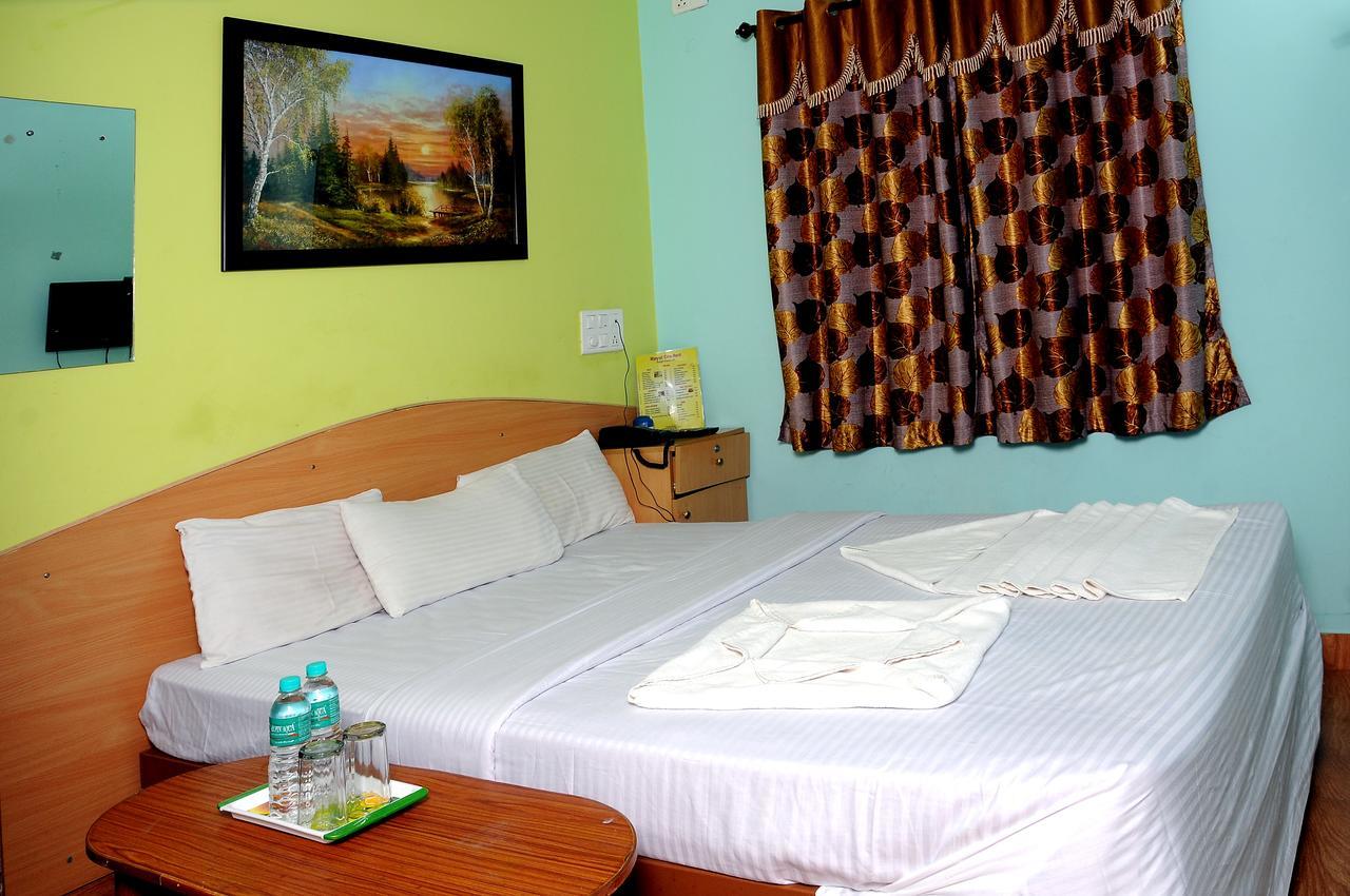 Hotel Housefinch Residency Dod Jala Εξωτερικό φωτογραφία