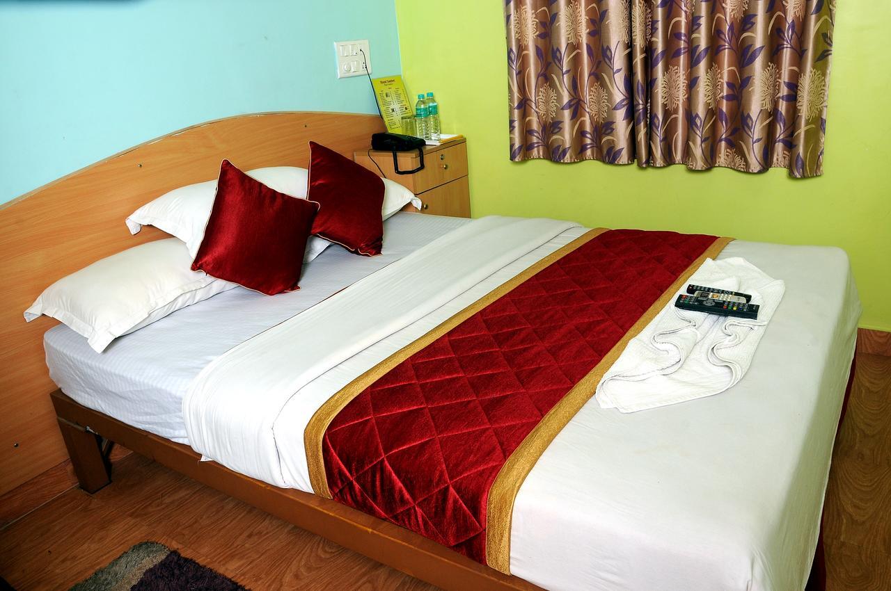 Hotel Housefinch Residency Dod Jala Εξωτερικό φωτογραφία