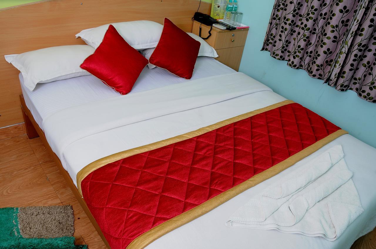 Hotel Housefinch Residency Dod Jala Εξωτερικό φωτογραφία