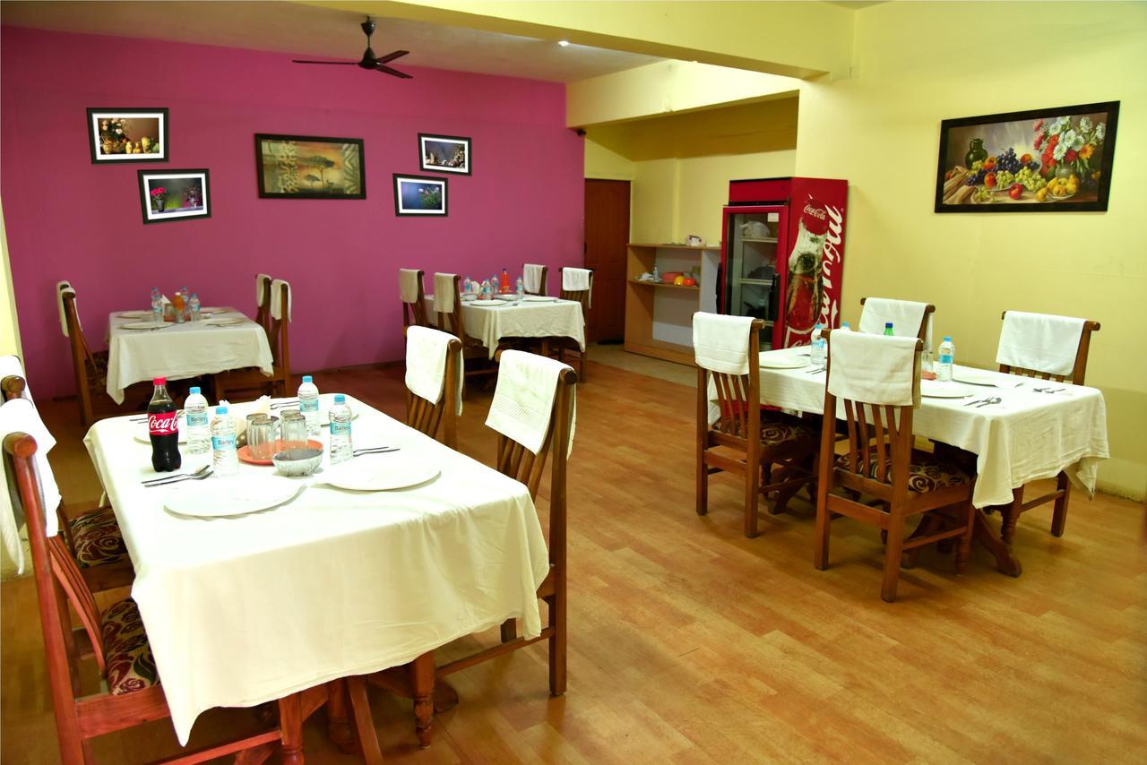 Hotel Housefinch Residency Dod Jala Εξωτερικό φωτογραφία