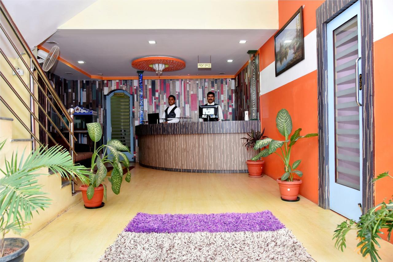 Hotel Housefinch Residency Dod Jala Εξωτερικό φωτογραφία