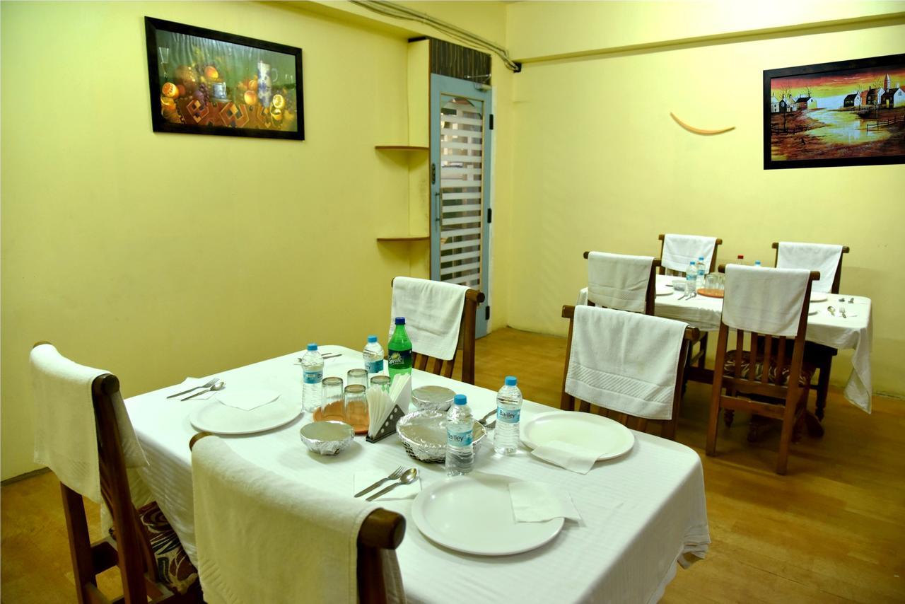Hotel Housefinch Residency Dod Jala Εξωτερικό φωτογραφία