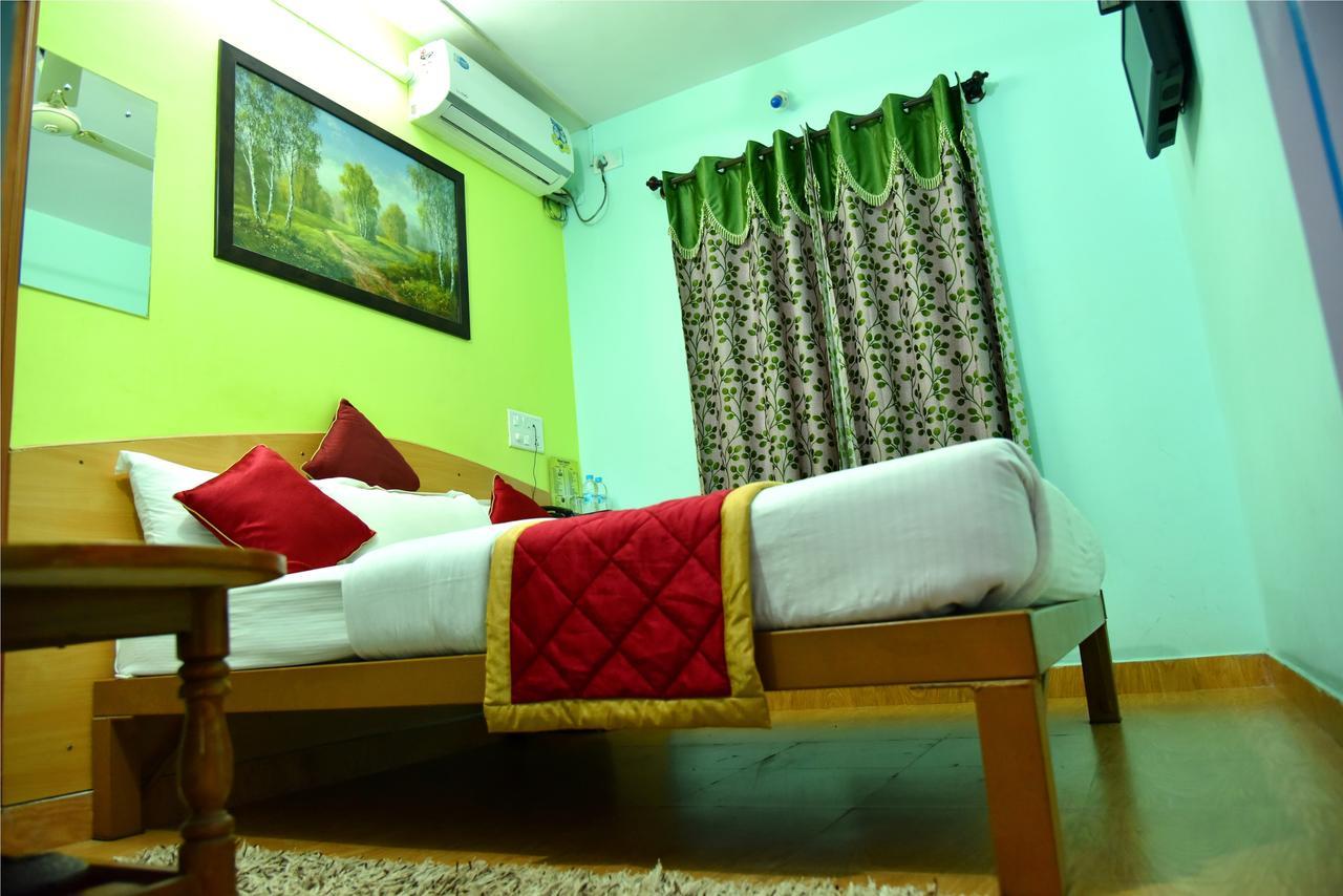 Hotel Housefinch Residency Dod Jala Εξωτερικό φωτογραφία