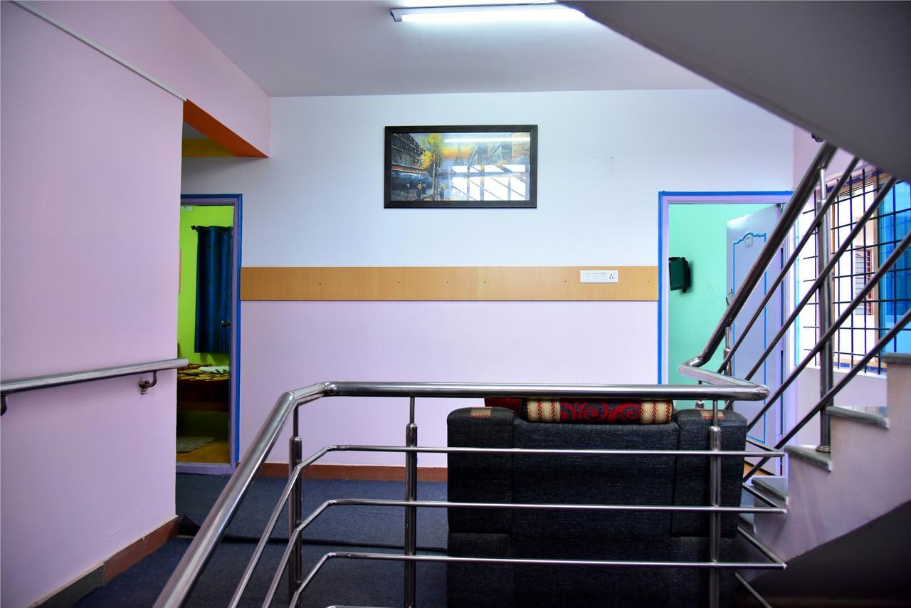 Hotel Housefinch Residency Dod Jala Εξωτερικό φωτογραφία