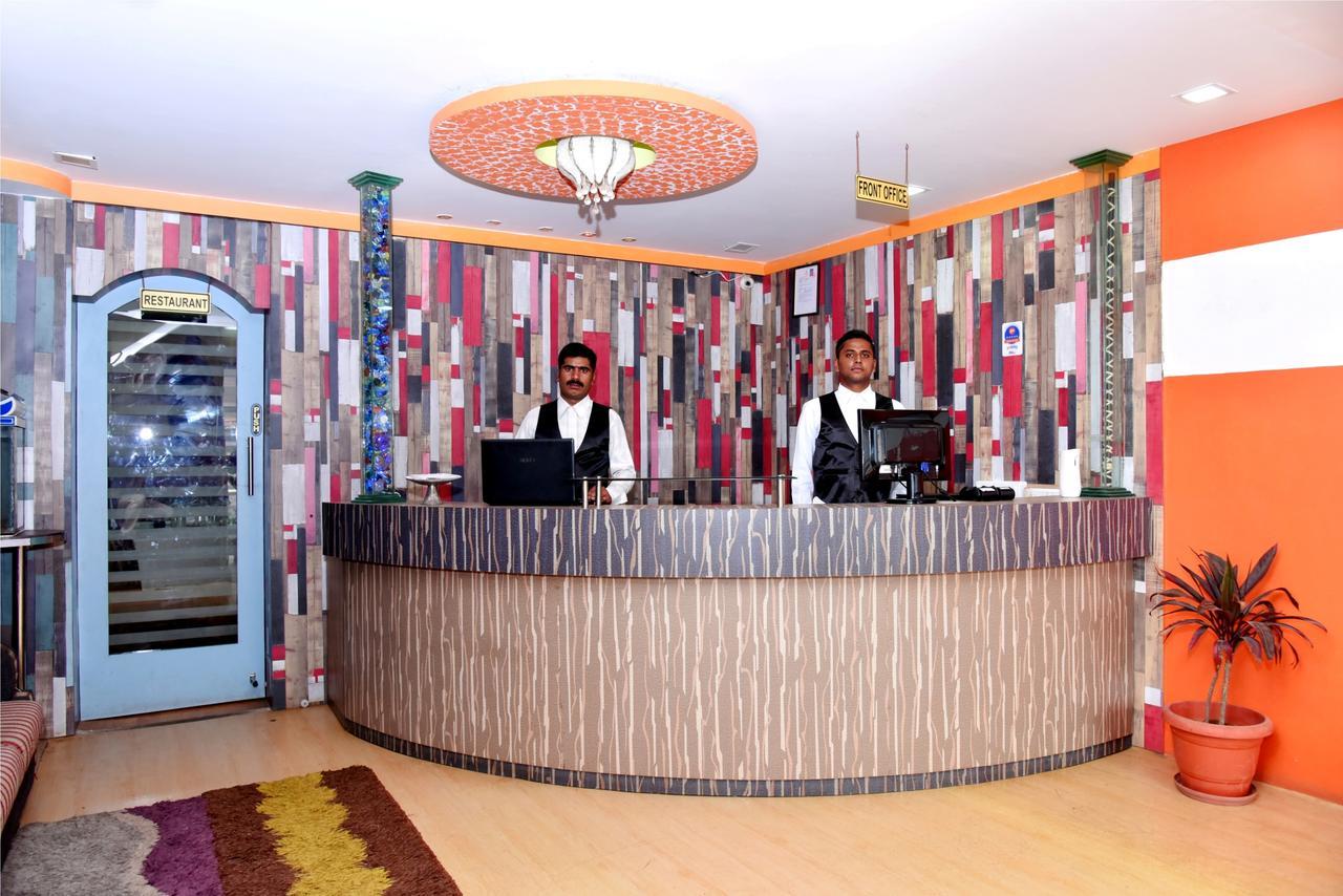 Hotel Housefinch Residency Dod Jala Εξωτερικό φωτογραφία