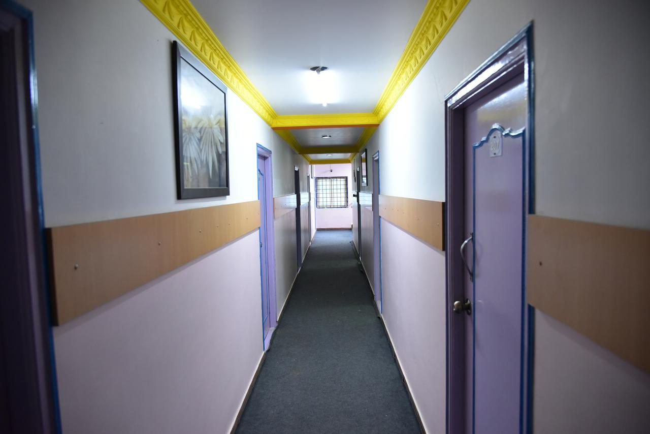 Hotel Housefinch Residency Dod Jala Εξωτερικό φωτογραφία