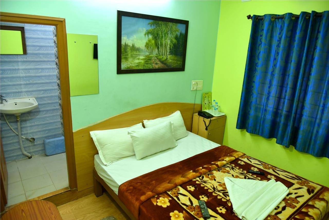 Hotel Housefinch Residency Dod Jala Εξωτερικό φωτογραφία