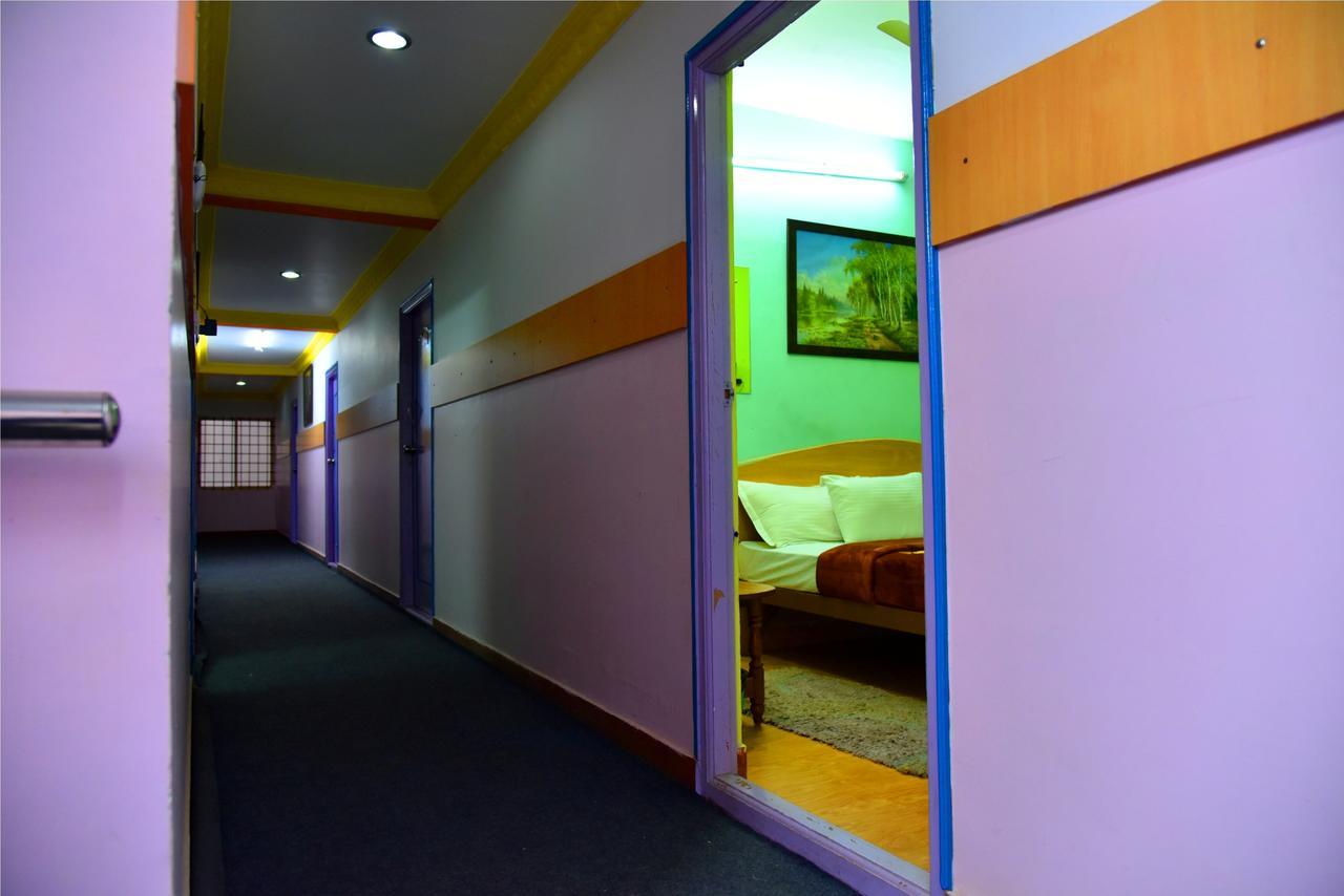 Hotel Housefinch Residency Dod Jala Εξωτερικό φωτογραφία