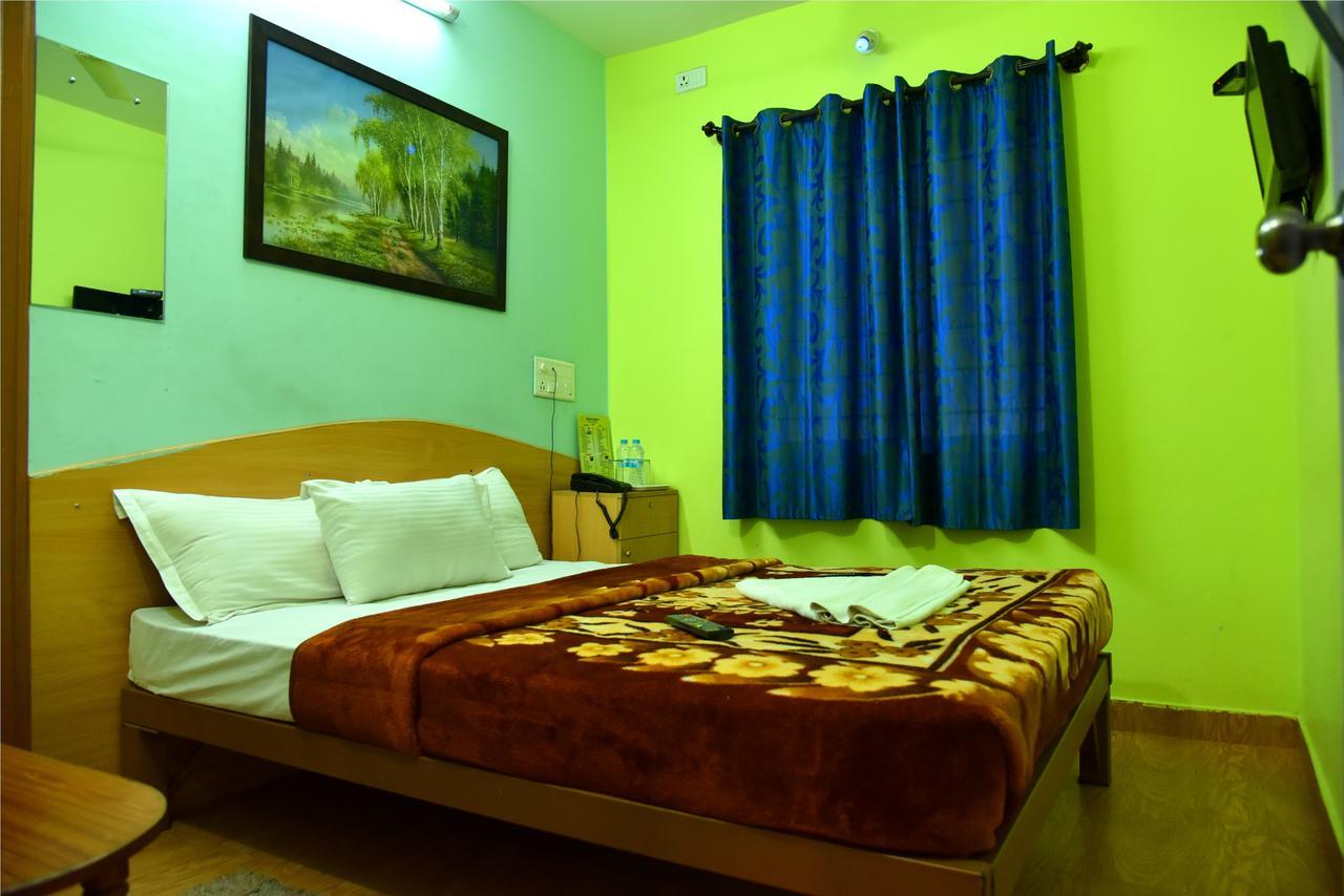 Hotel Housefinch Residency Dod Jala Εξωτερικό φωτογραφία