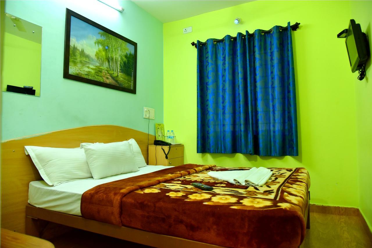 Hotel Housefinch Residency Dod Jala Εξωτερικό φωτογραφία