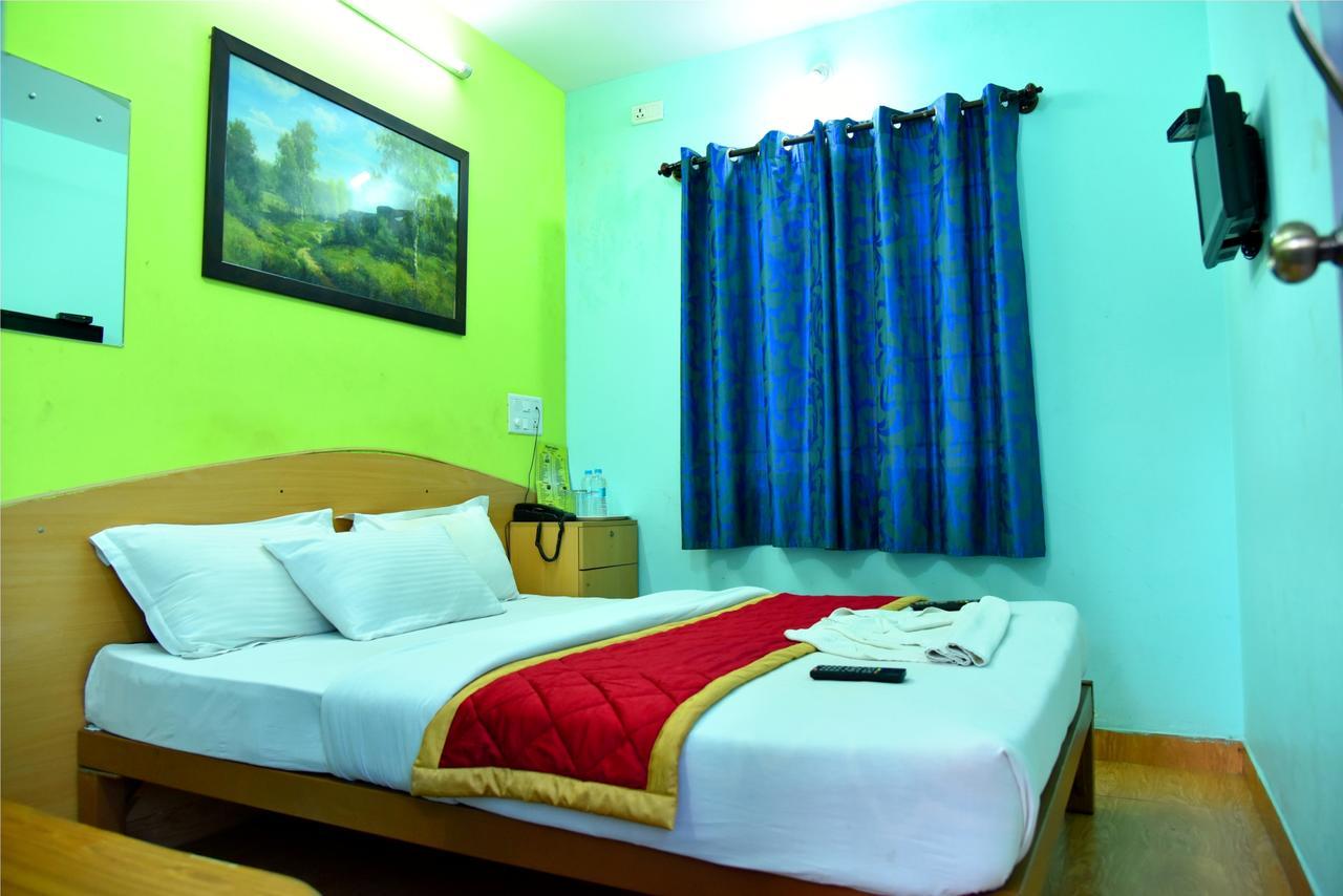 Hotel Housefinch Residency Dod Jala Εξωτερικό φωτογραφία