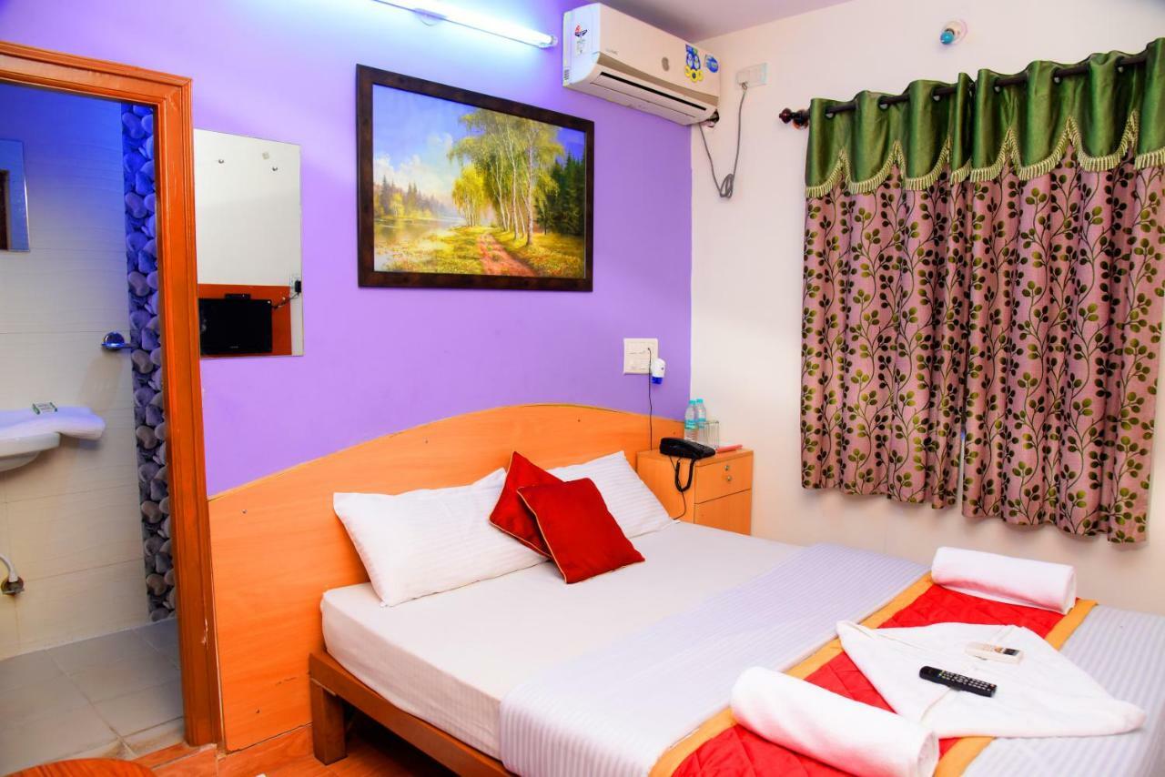 Hotel Housefinch Residency Dod Jala Εξωτερικό φωτογραφία