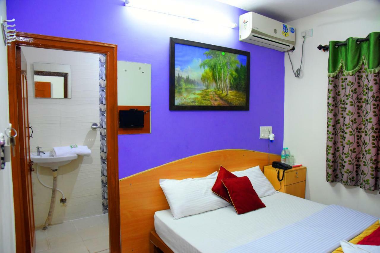 Hotel Housefinch Residency Dod Jala Εξωτερικό φωτογραφία