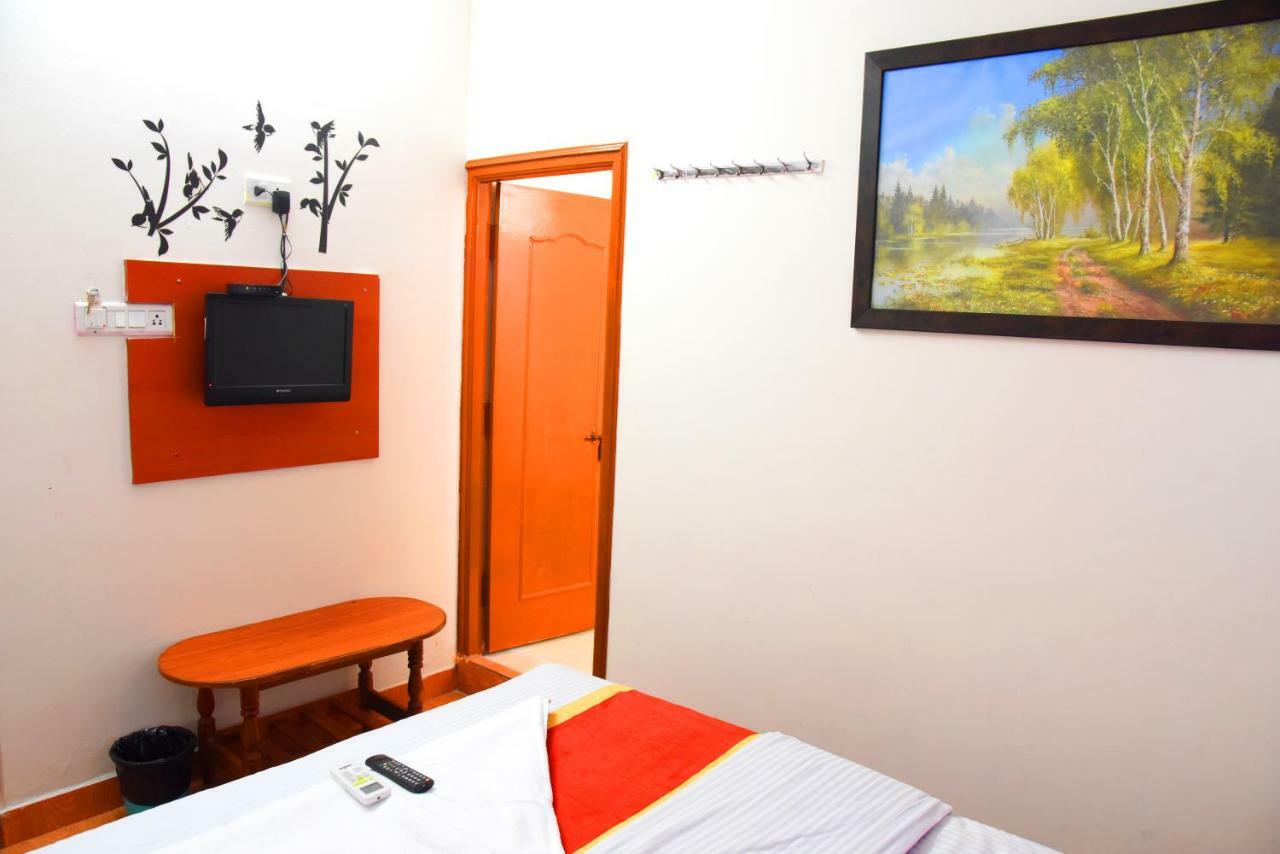 Hotel Housefinch Residency Dod Jala Εξωτερικό φωτογραφία