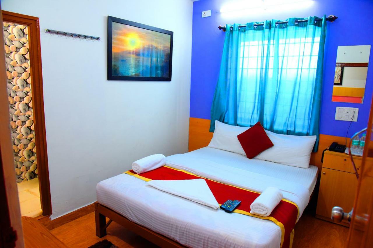 Hotel Housefinch Residency Dod Jala Εξωτερικό φωτογραφία