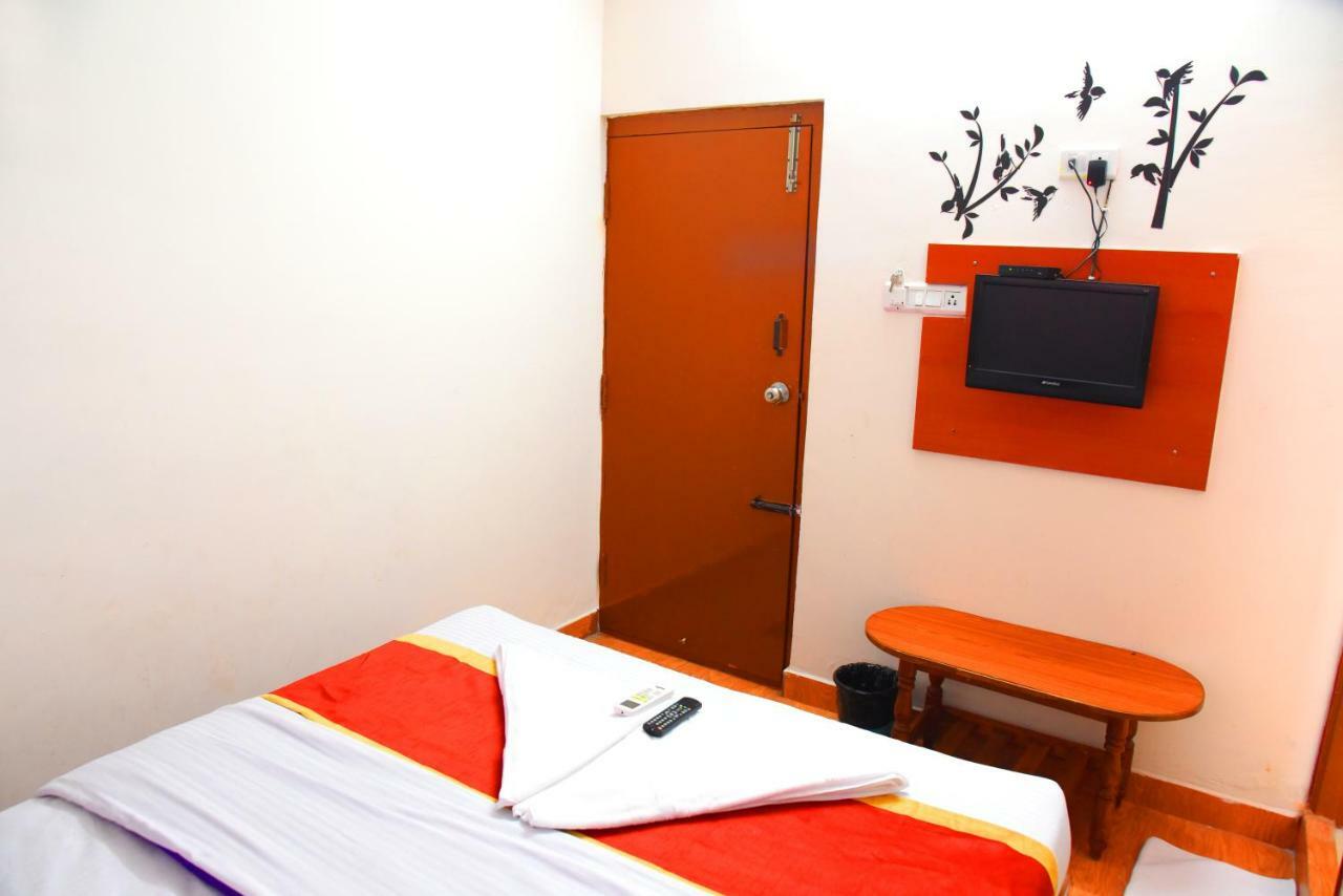 Hotel Housefinch Residency Dod Jala Εξωτερικό φωτογραφία