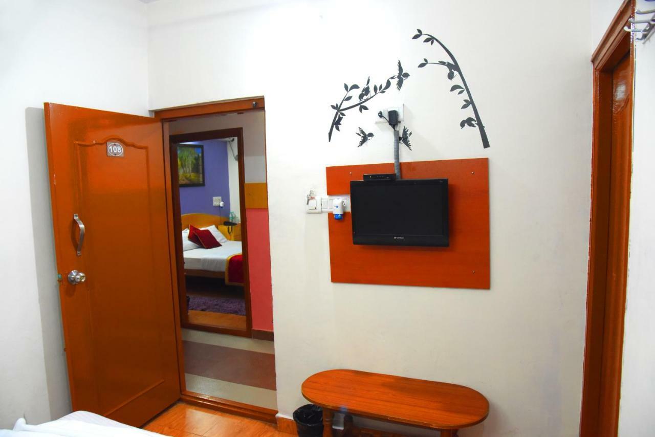 Hotel Housefinch Residency Dod Jala Εξωτερικό φωτογραφία