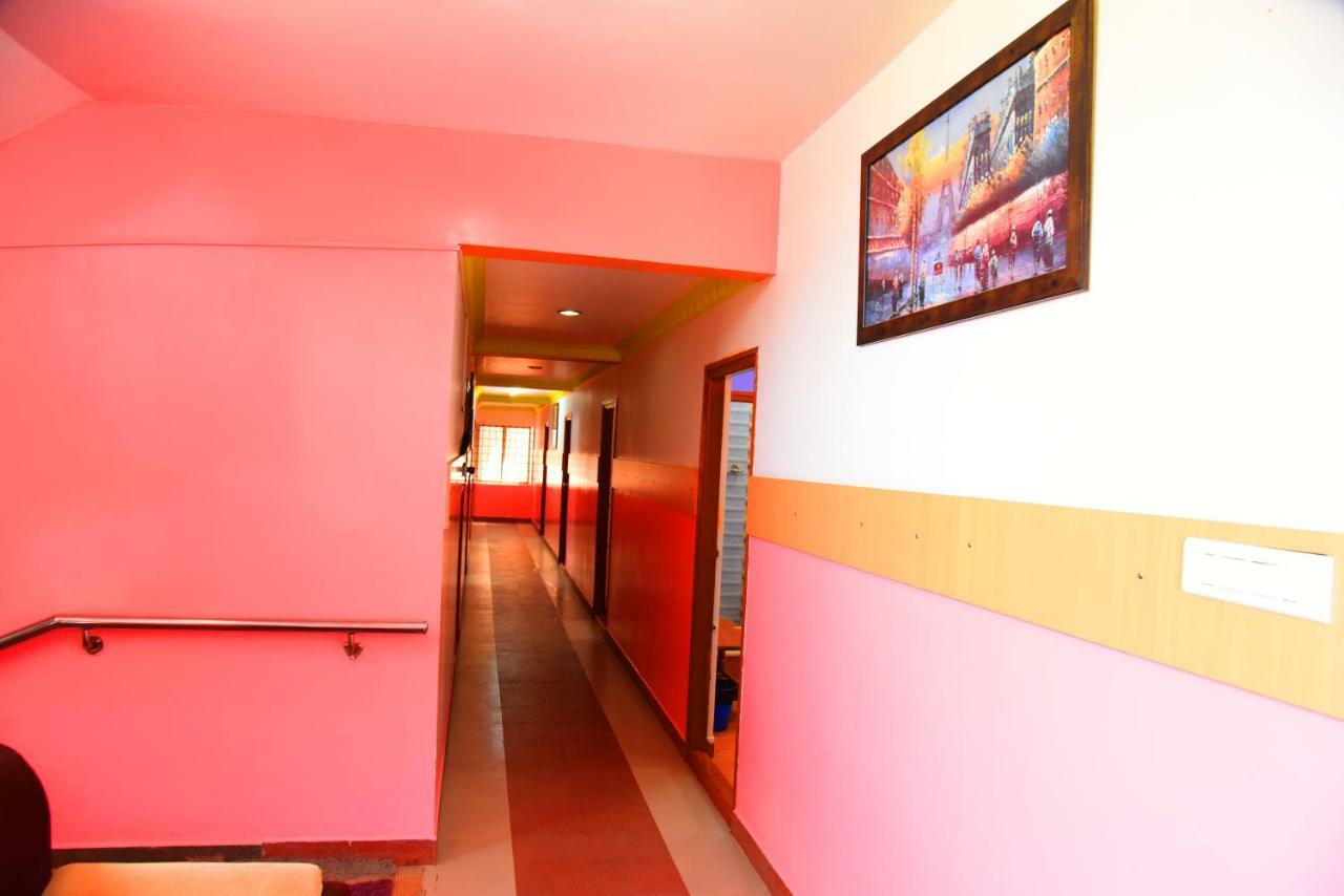 Hotel Housefinch Residency Dod Jala Εξωτερικό φωτογραφία