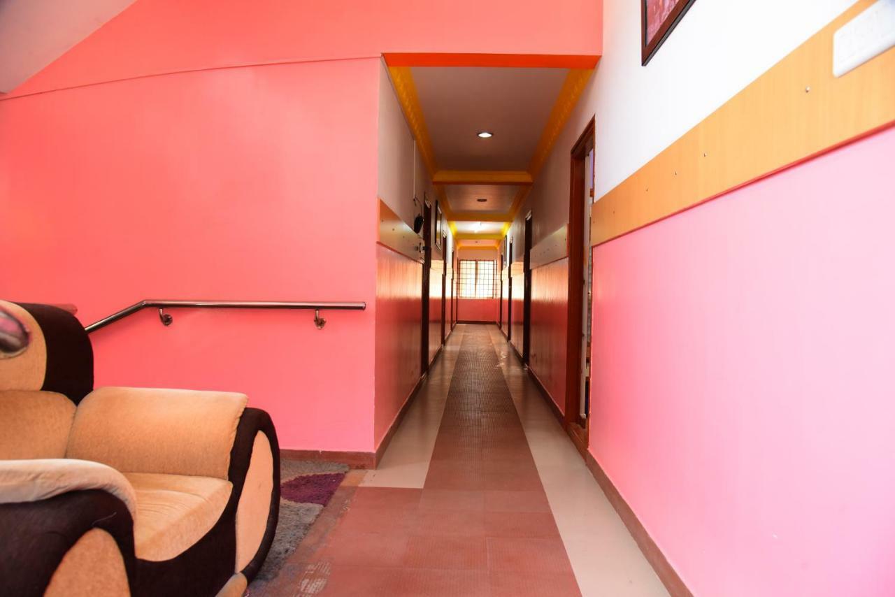 Hotel Housefinch Residency Dod Jala Εξωτερικό φωτογραφία