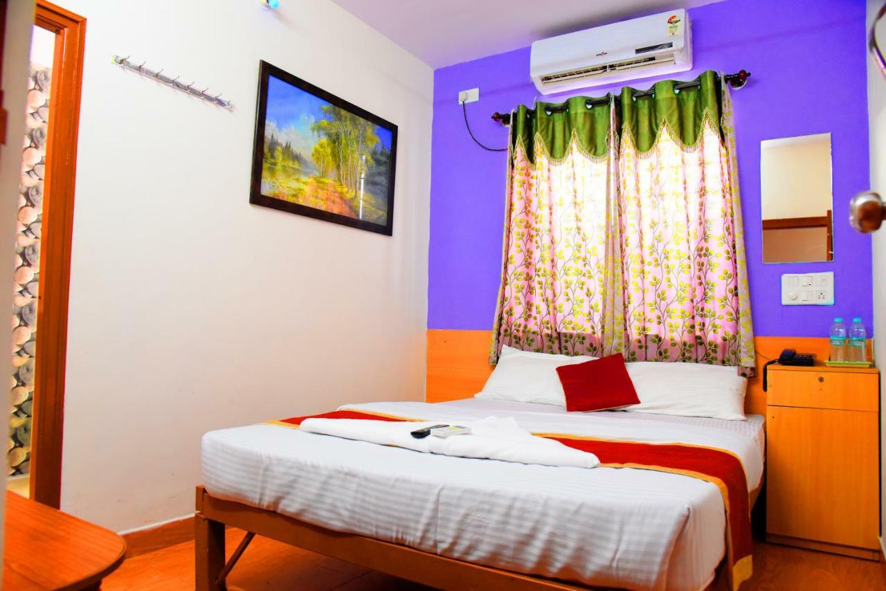 Hotel Housefinch Residency Dod Jala Εξωτερικό φωτογραφία