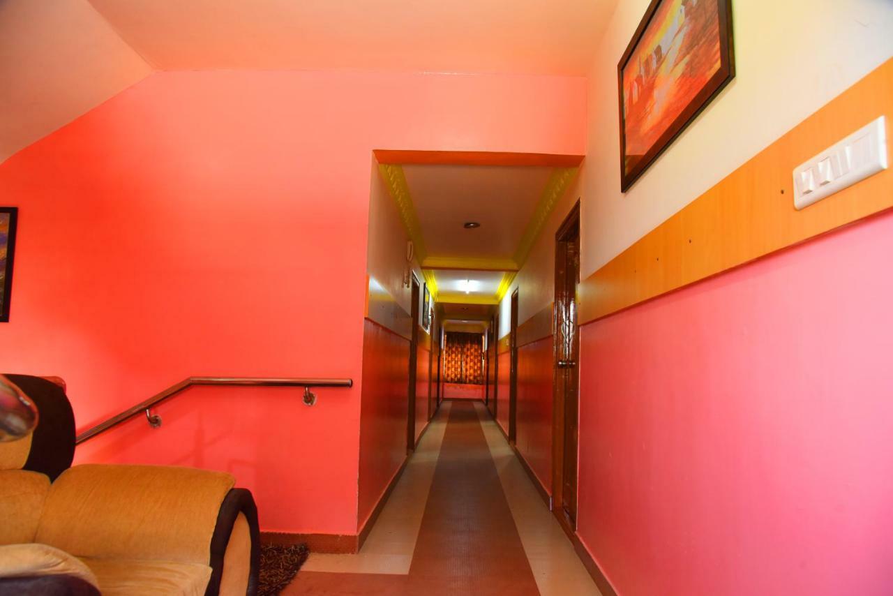 Hotel Housefinch Residency Dod Jala Εξωτερικό φωτογραφία