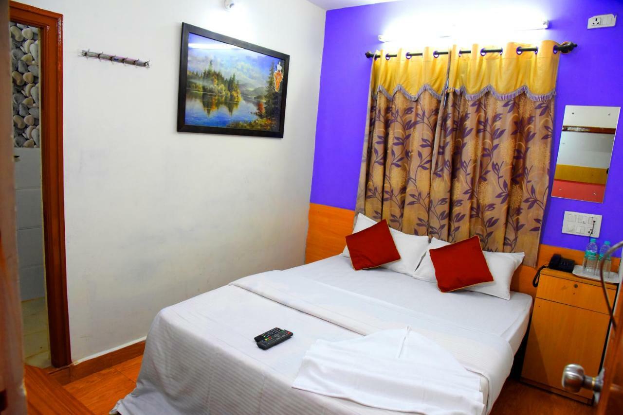 Hotel Housefinch Residency Dod Jala Εξωτερικό φωτογραφία