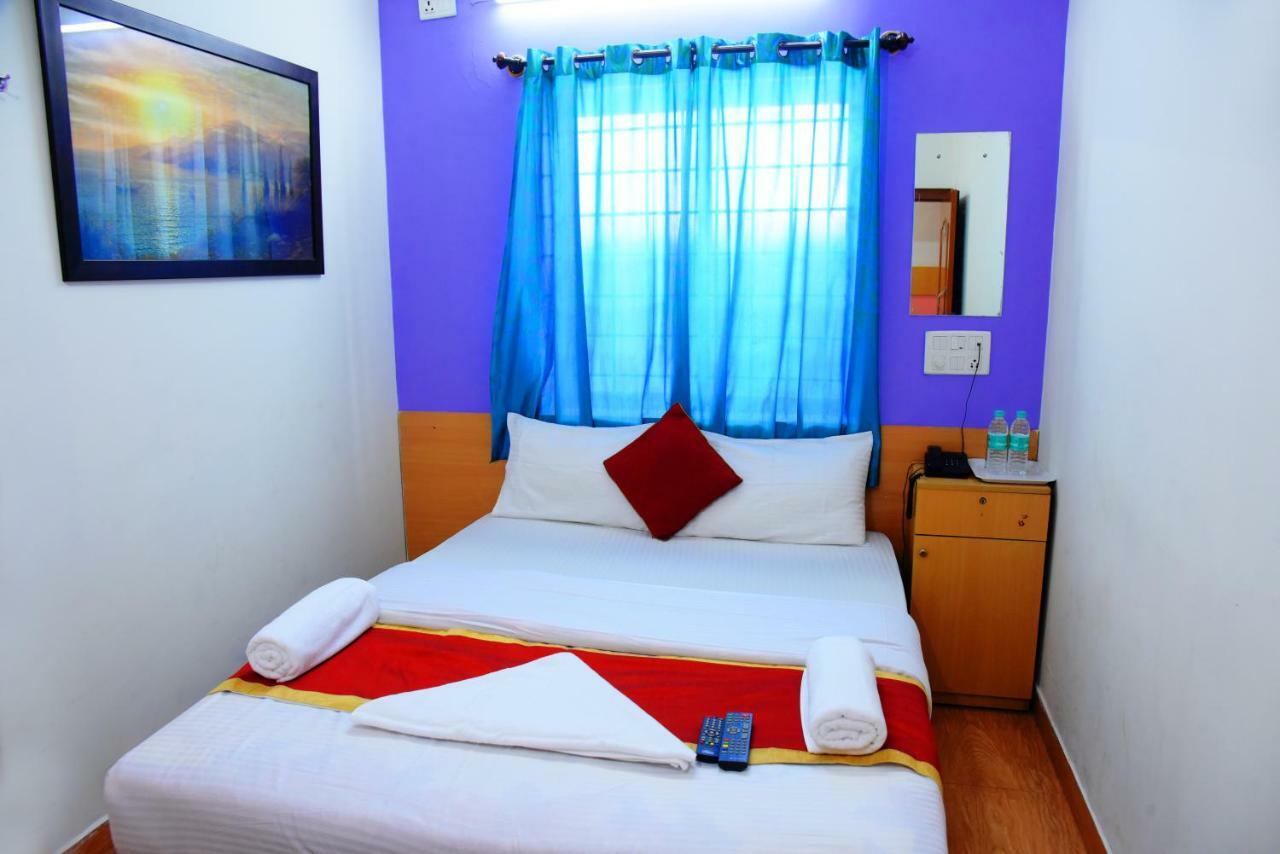 Hotel Housefinch Residency Dod Jala Εξωτερικό φωτογραφία