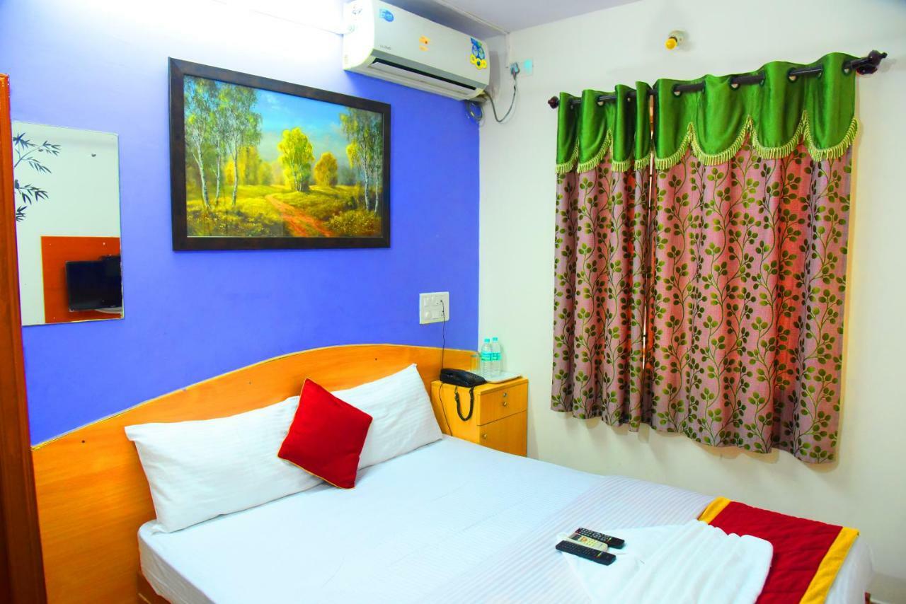Hotel Housefinch Residency Dod Jala Εξωτερικό φωτογραφία